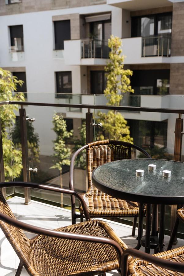 A 210, Apartments In The Heart Of Будапеща Екстериор снимка